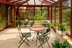 Forest Green conservatory quotes