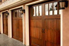 Forest Green garage extension quotes