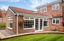 Forest Green house extension leads